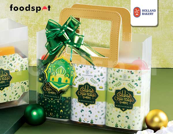 Eid Delight Goodie Bag