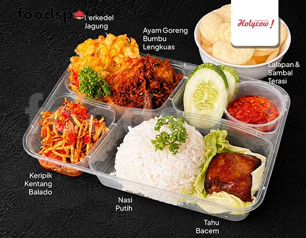 Ayam Goreng Lengkuas