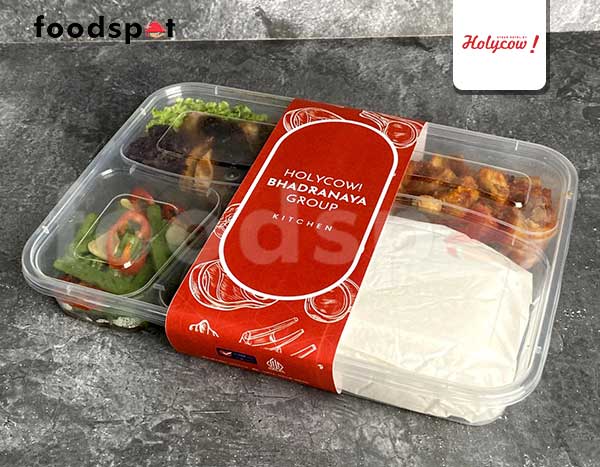 Meal Box A