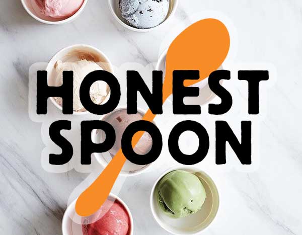 Honest Spoon