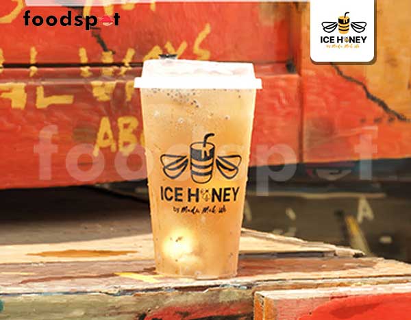 Ice Honey Mak Wo