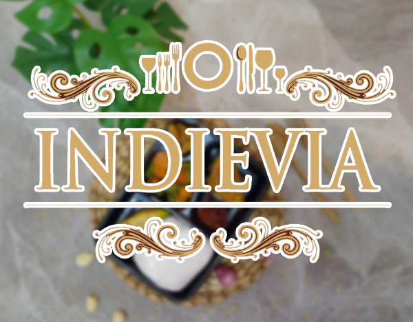 IndieVia Catering