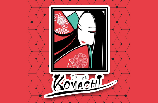 Ippeke Komachi