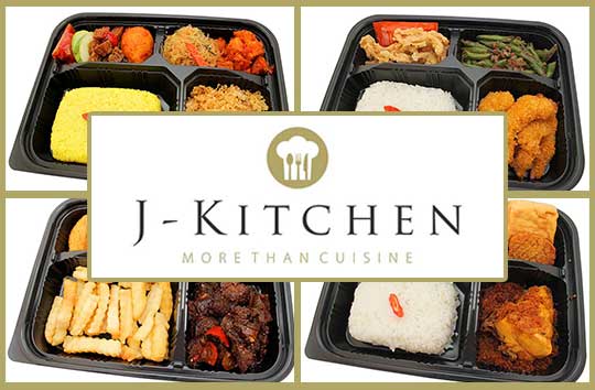 J Kitchen