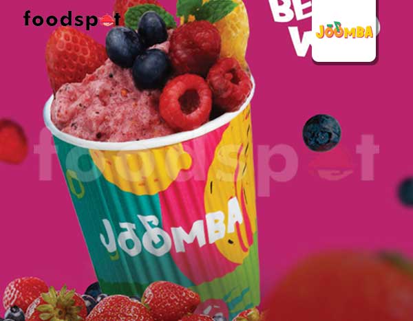 Berry Wild