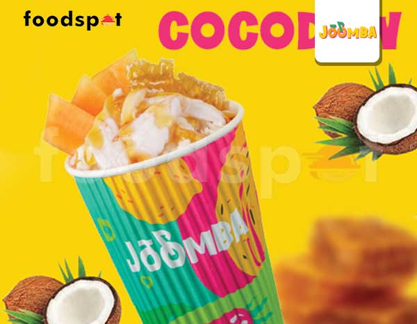Cocodew