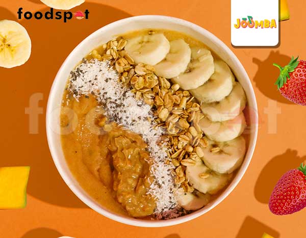 Mango Berry (Marry)