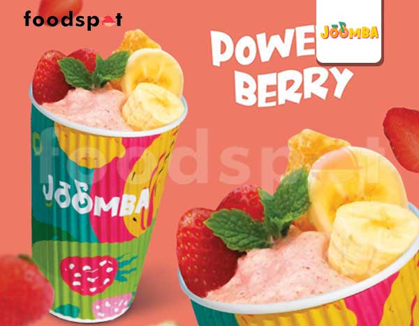 Power Berry