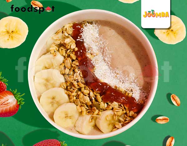 Classic Smoothie Bowl
