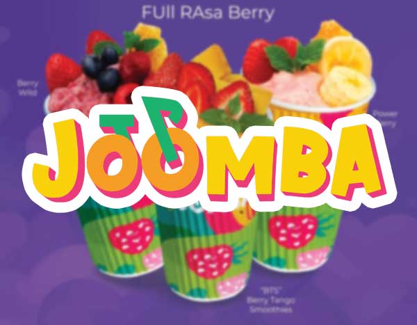 Joomba