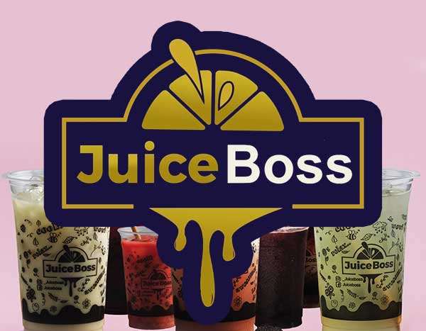 Juice Boss Indonesia @Bandung