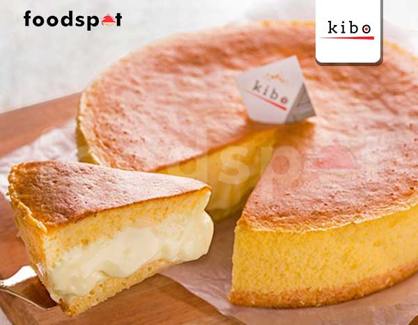 Kibo Cheese