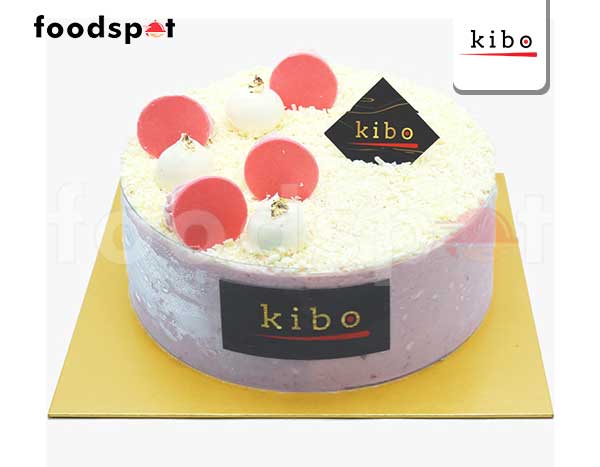Kibo Cheese