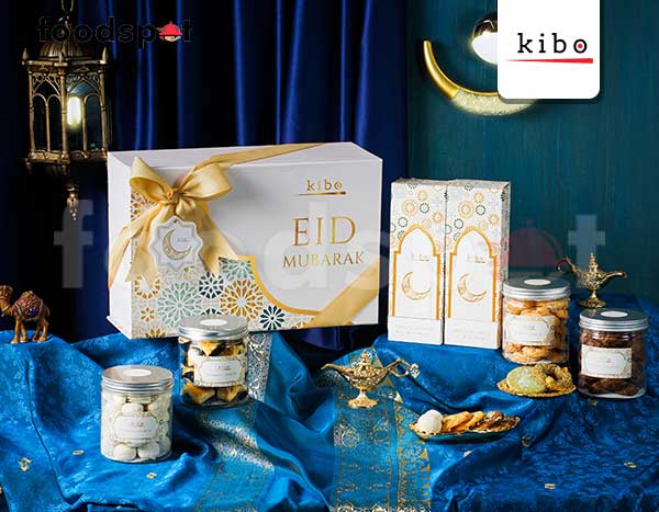 Kibo Cheese