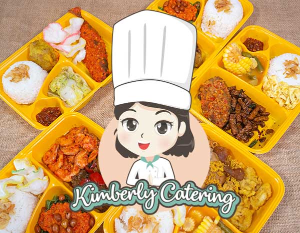 Kimberly Catering