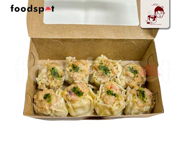 Dimsum Original