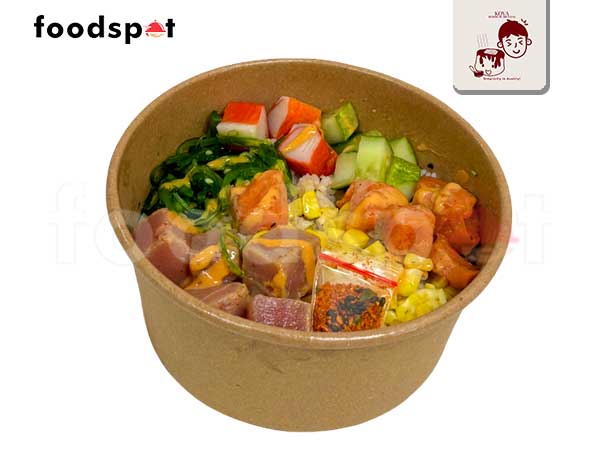 Kova Signature Donburi