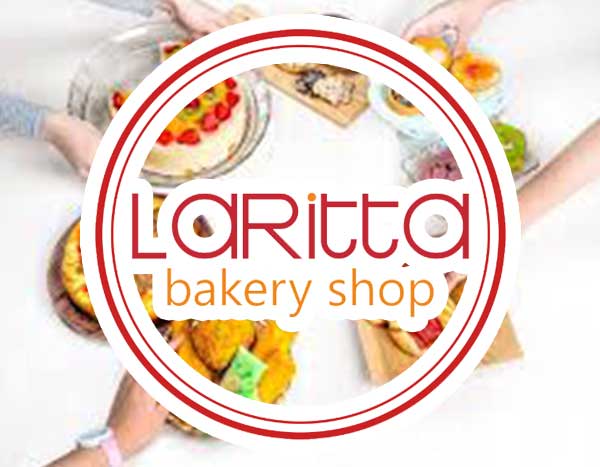 Laritta Bakery @Surabaya