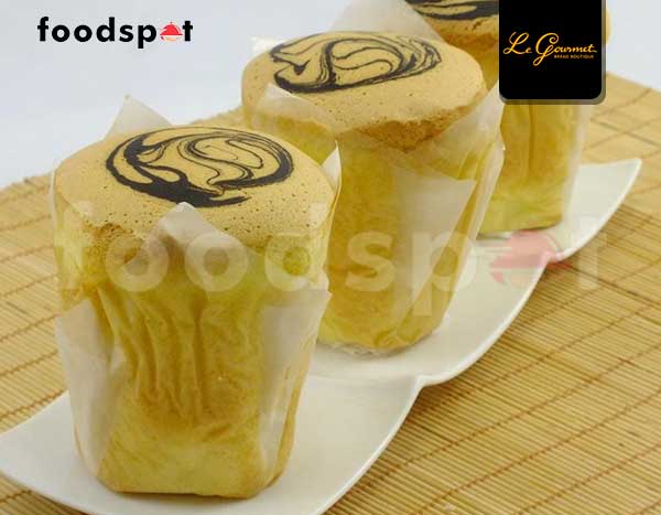 Le Gourmet Bread Boutique