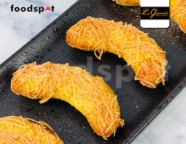 Banana Crispy