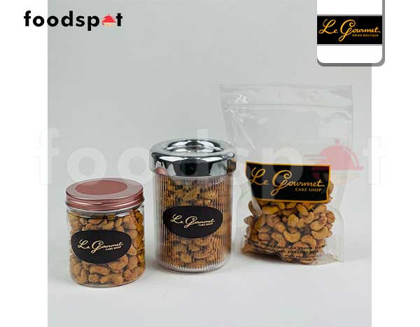 Kacang Mete Arnis