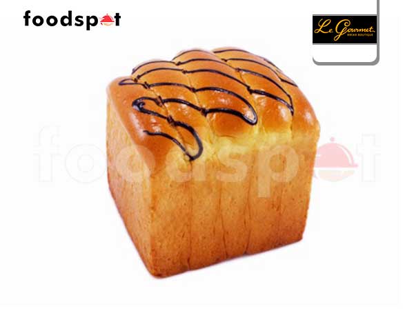 Roti Butter Choco B