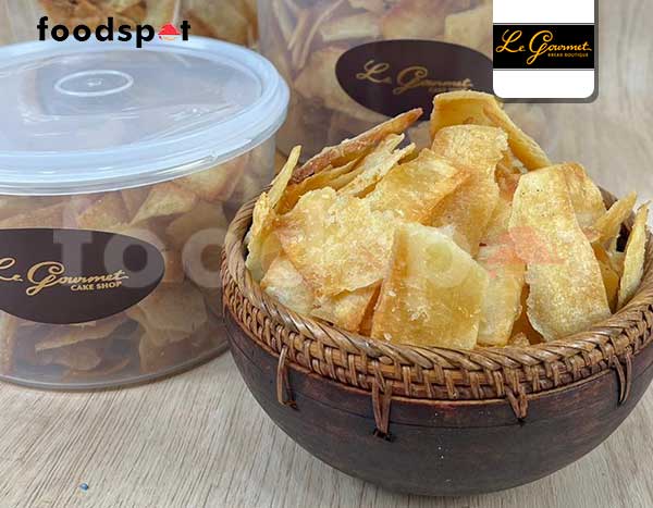 Singkong Pj Toples P5