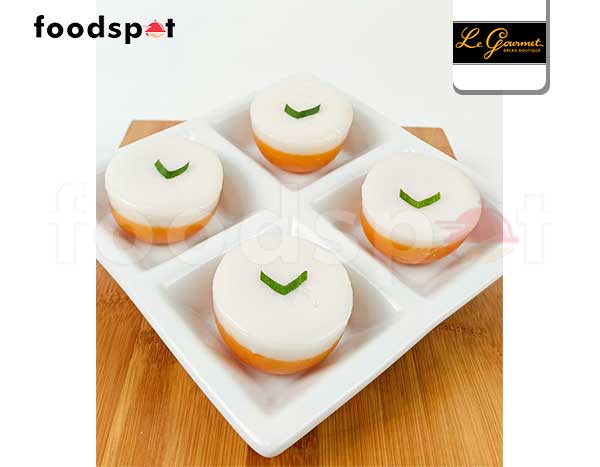 Le Gourmet Bread Boutique