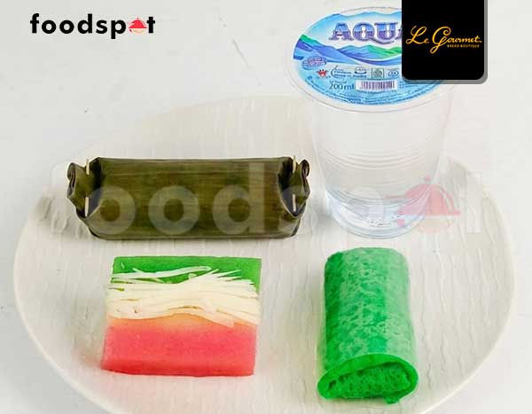 Paket Snack Box 1