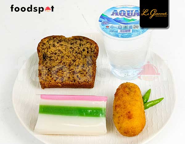 Paket Snack Box 2