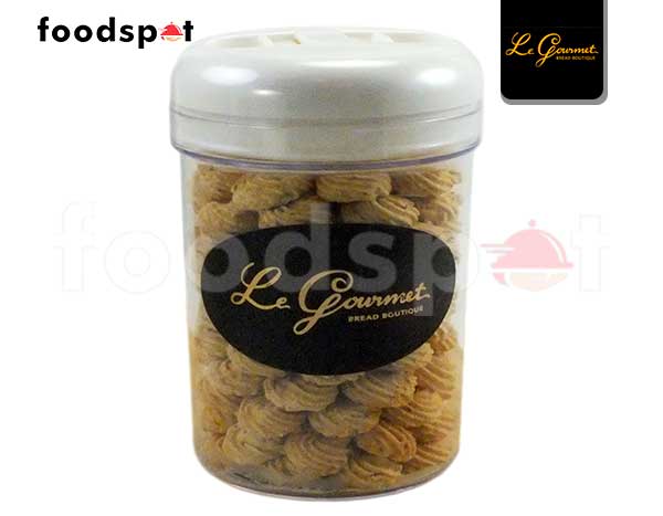 Le Gourmet Bread Boutique