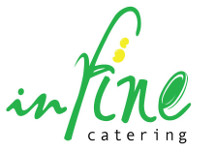 Infine Catering - LunchBox