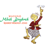 Mbah Jingkrak - Lunch Box