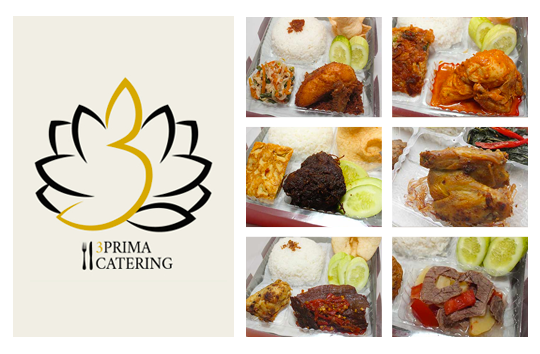 3 Prima Catering