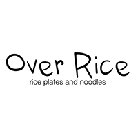 Over Rice