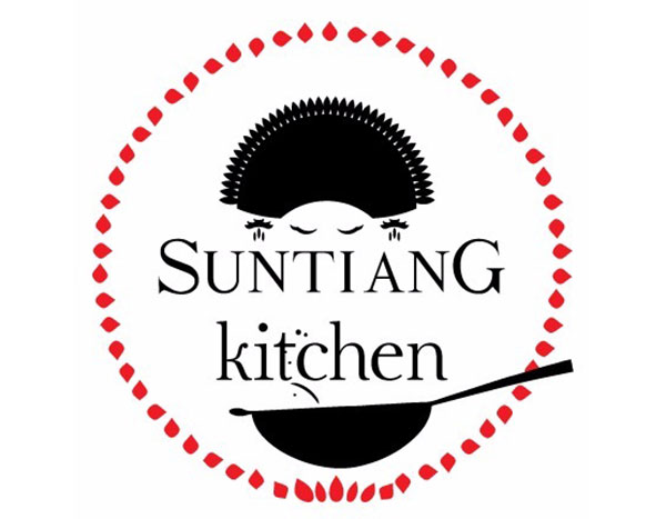 Suntiang - Buffet