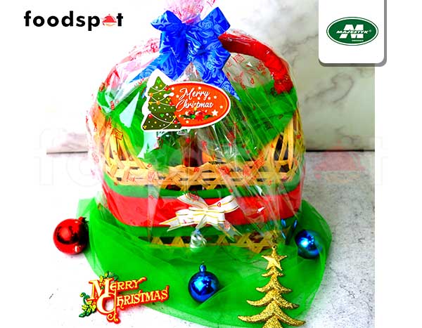 Hampers Christmas A