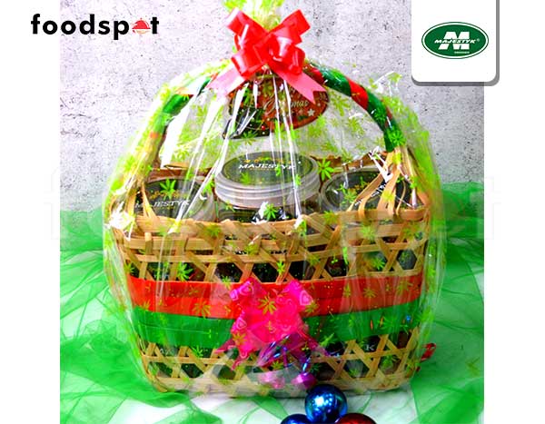 Hampers Christmas B