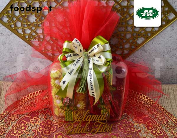 Hampers Lebaran 2