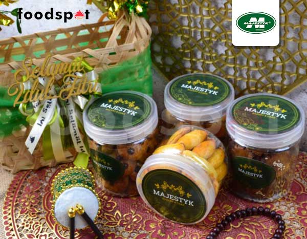 Hampers Lebaran 3