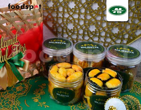 Hampers Lebaran 4