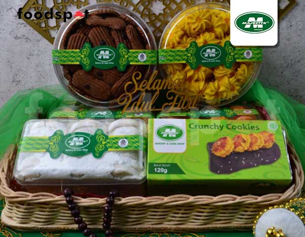 Hampers Lebaran 5