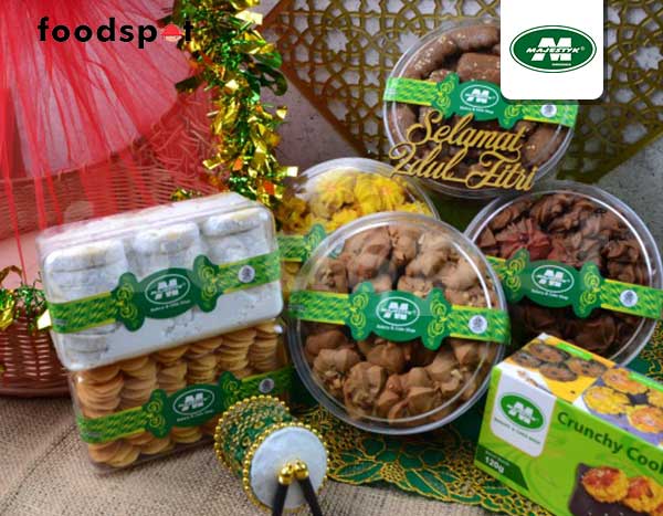 Hampers Lebaran 6