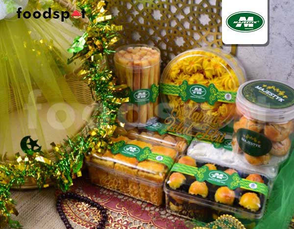 Hampers Lebaran 7