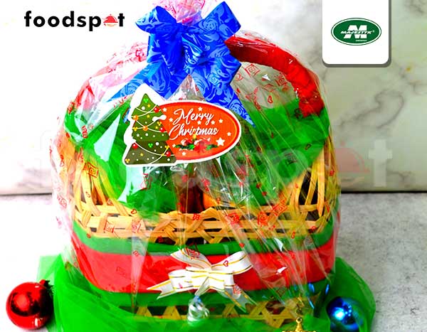 Hampers Christmas A