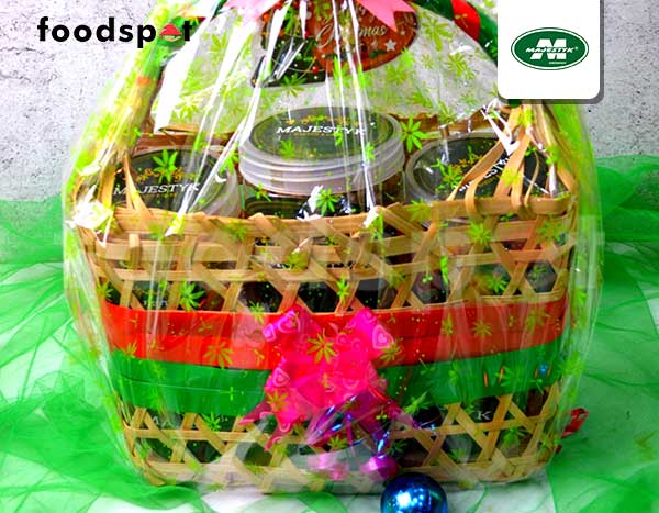 Hampers Christmas B