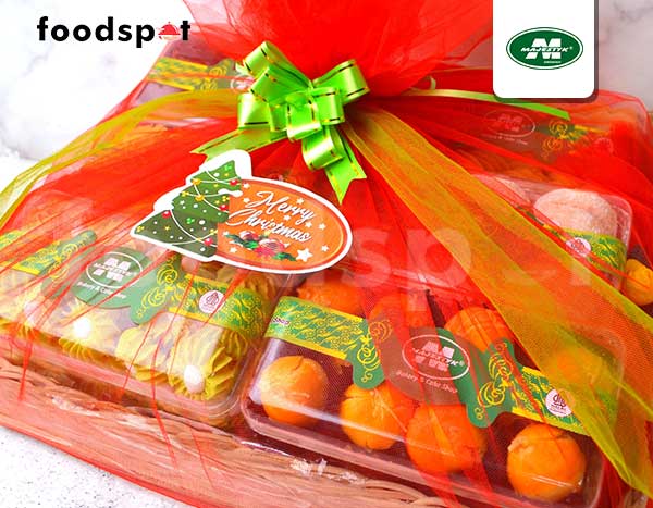 Hampers Christmas C
