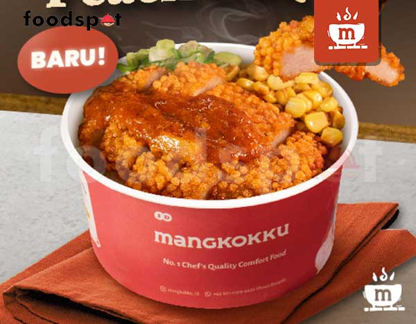 Mangkokku