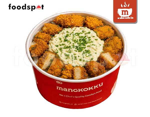 Mangkokku