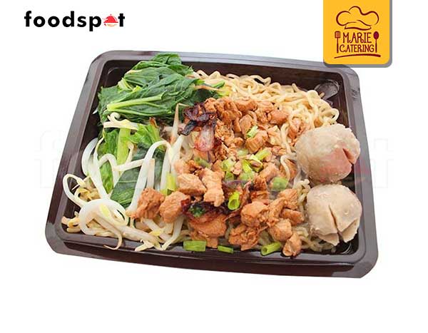 Bakmie Yamin Ayam